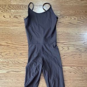 Everlane Unitard - NWOT